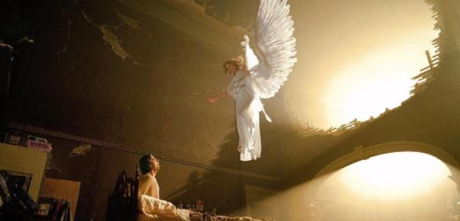 Another Strong And Powerful Prayer To Your Guardian Angels