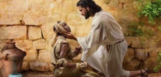If You Need A Healing Miracle Now, Say This Powerful Prayer To Jesus
