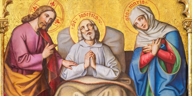 7 Little-Known But Powerful Prayers to St. Joseph Every Catholic Should Know