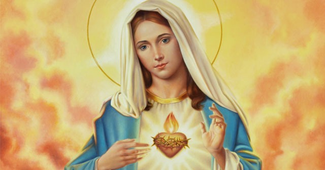 Powerful Prayer to Mary, Mother of God That Never Fails