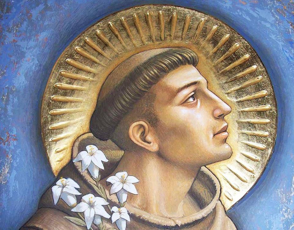 Stop Whatever You’re Doing Now and Say This Unfailing Prayer to St. Anthony – Performer of Miracles