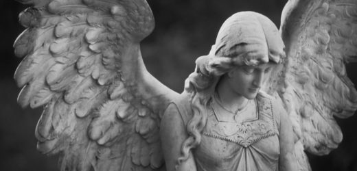 This Is The Oldest And Most Powerful Guardian Angel Prayer Every Catholic Must Know