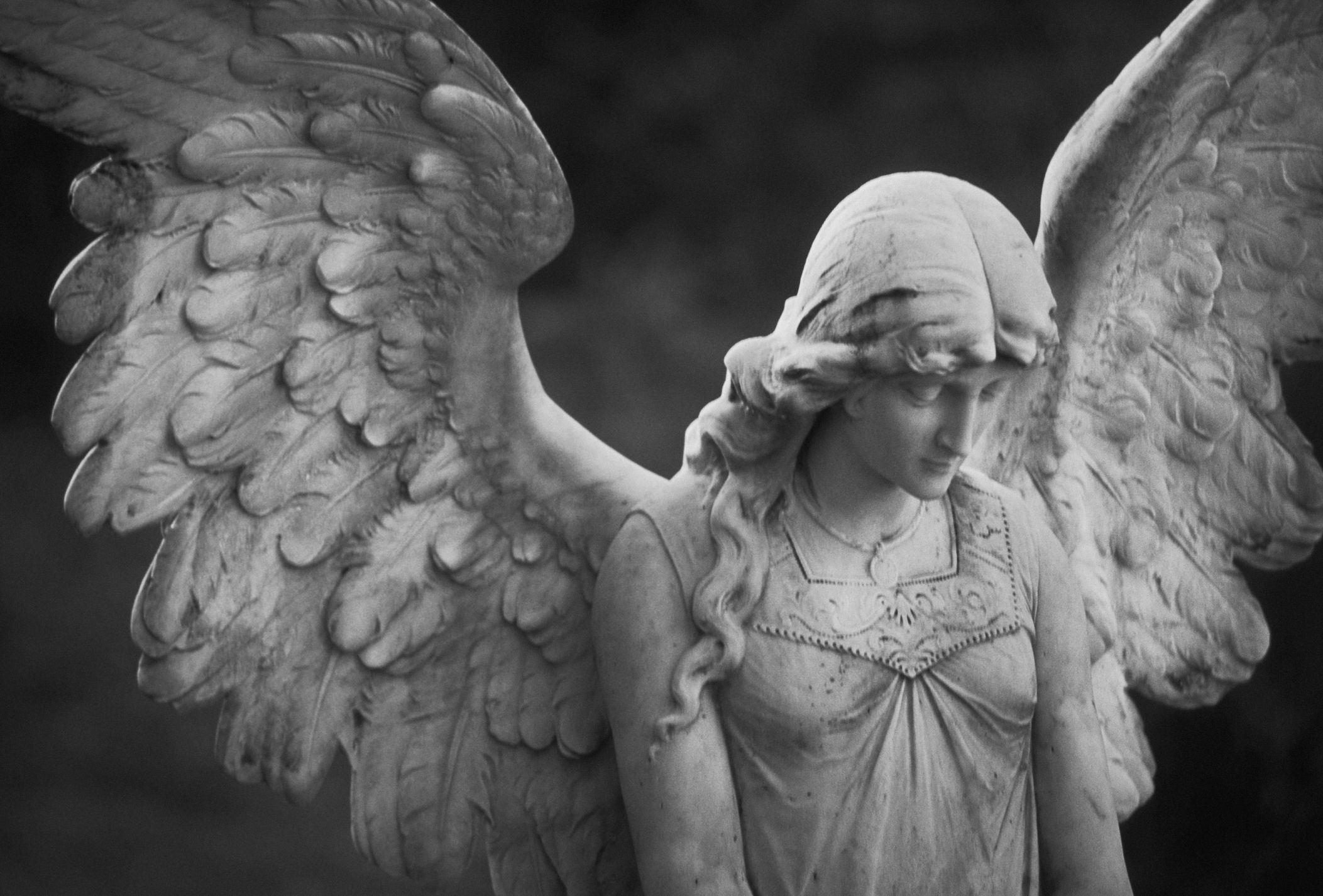 Guardian Angel Prayer – for Those Who Seek Help and Guidance