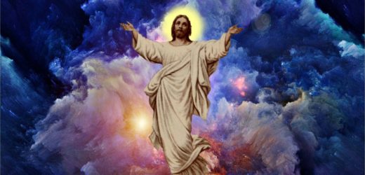 Do You Want Your Children To Be Protected? Then Pray This Powerful Prayer For Them