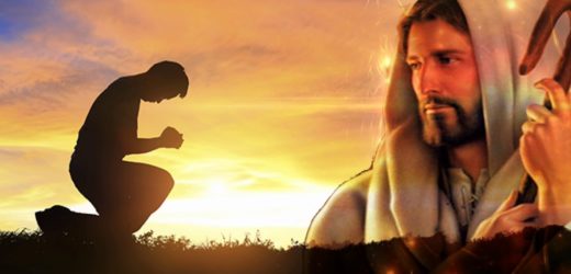 Reasons Your Prayers Aren’t Answered