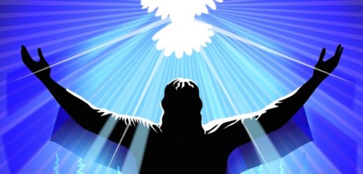 RENEW YOUR SPIRITUAL BEING THIS LENT SEASON WITH THIS POWERFUL PRAYER