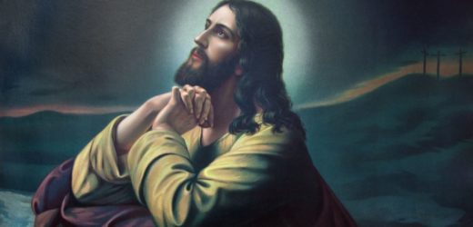 This is the Prayer Every Catholic Should Be Praying Right Now