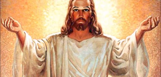 Invite God’s Presence Tonight With this Powerful Evening Prayer Before You Sleep