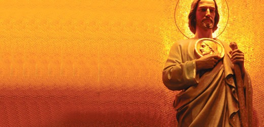 Powerful Prayer To St. Jude For Urgent And Instant Financial Help