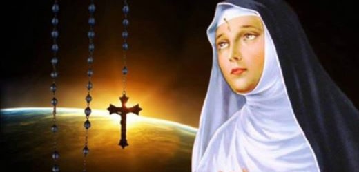 Powerful Prayer to Saint Rita for Impossible Causes