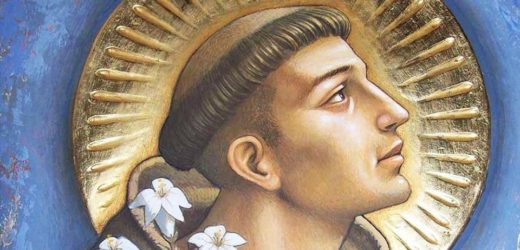 Unfailing Lent Prayer to St Anthony the Performer of Miracles