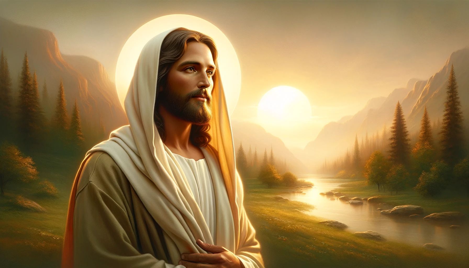of jesus