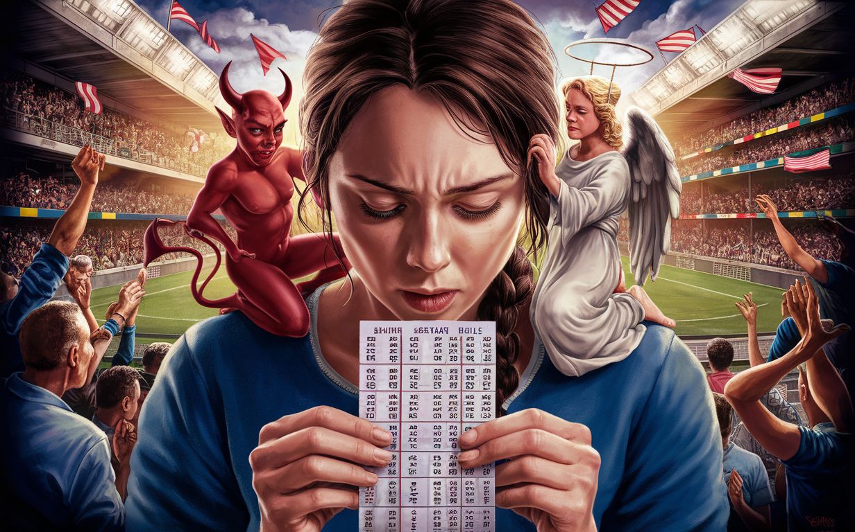 Is Sports Betting a sin according to the Bible?